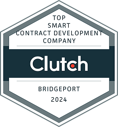 top-smart-contract-development-company-2024-bridgeport