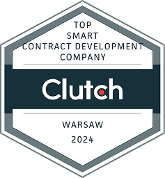 top-smart-contract-development-company-2024-warsaw