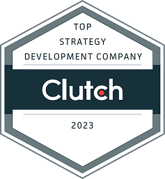 top-strategy-development-company-2023
