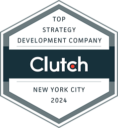 top-strategy-development-company-2024-new-york