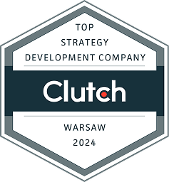 top-strategy-development-company-2024-warsaw