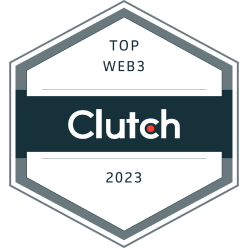 clutch badge
