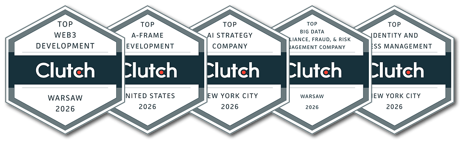 top web3 a-frame ai big data identity and access management companies 2026