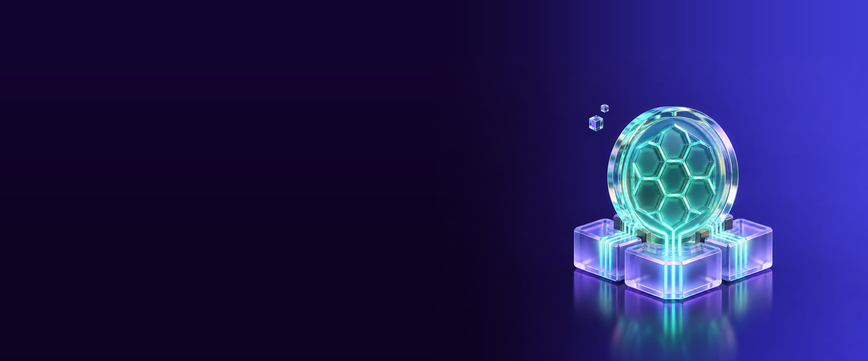 BEP20 token development services preview
