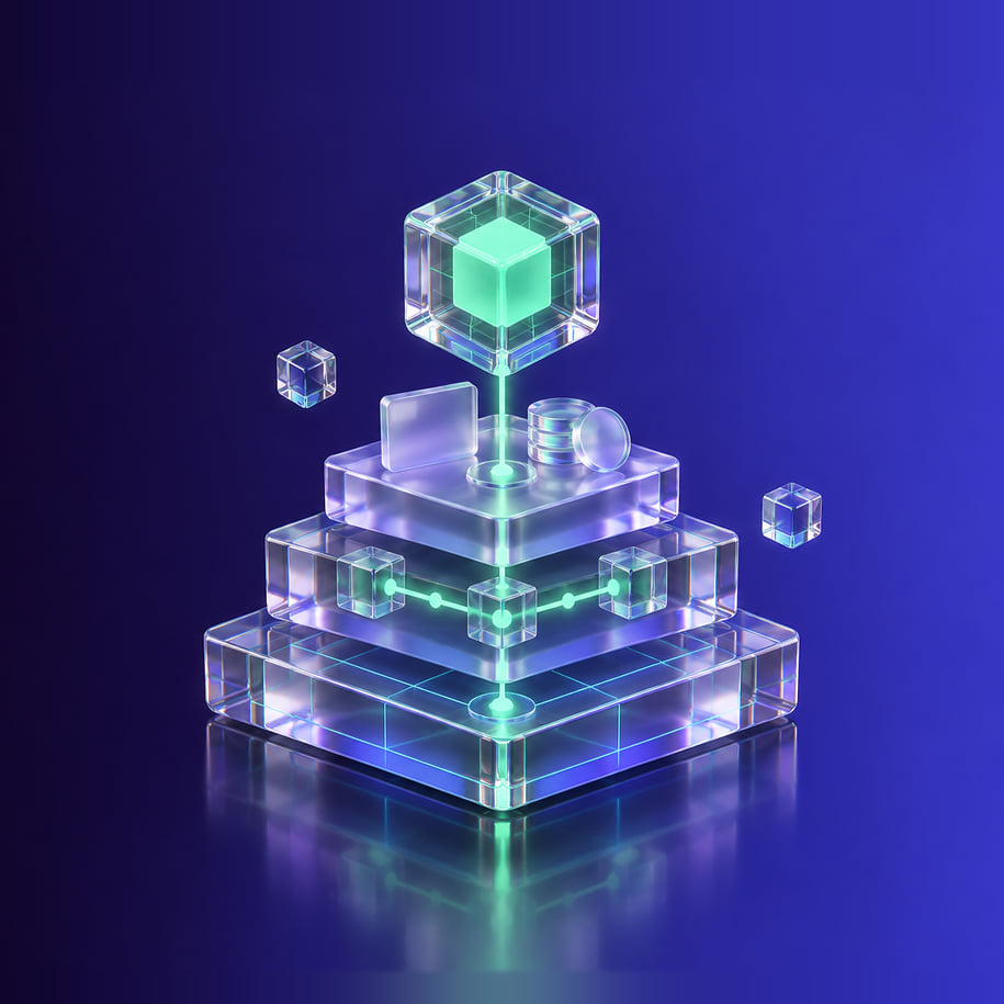 BSC chain development services