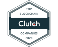 PixelPlex is among top blockchain companies 2020 according to Clutch