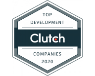 PixelPlex is among top development companies 2020 according to Clutch