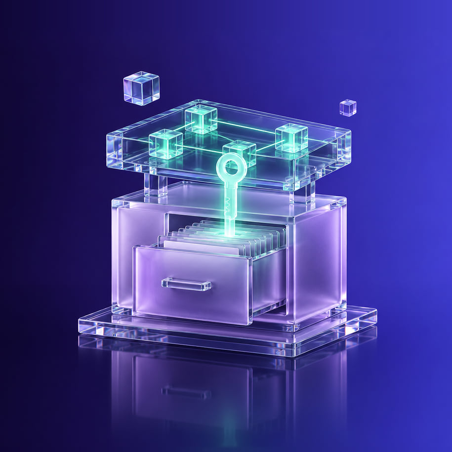 Core blockchain insurance development services