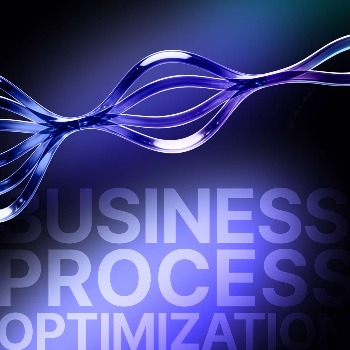 Business process optimization consulting services preview