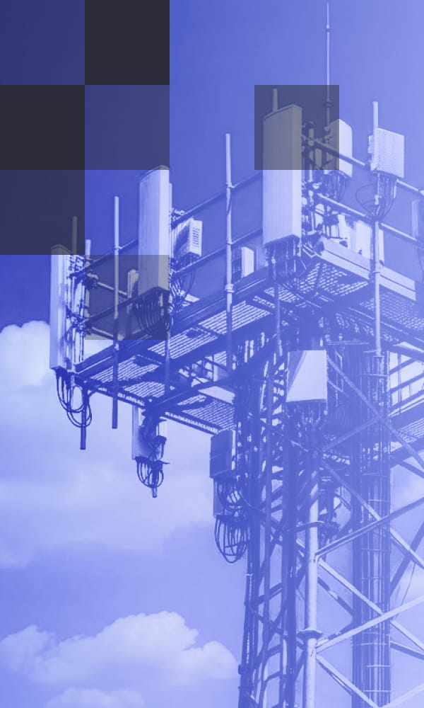 Telecommunications
