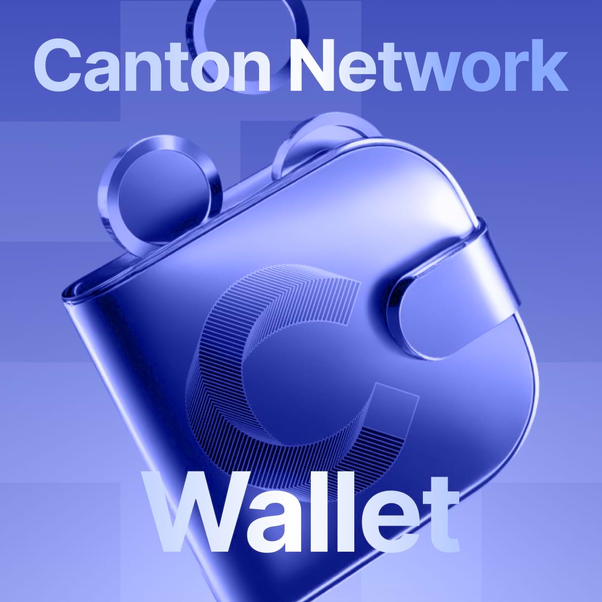 Canton.network wallet development  services image