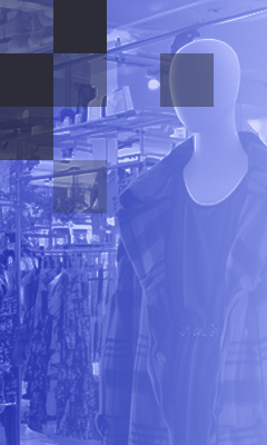 Retail & eCommerce background