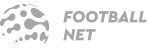 The logo of FootballNet