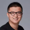 The photo of Patrick Dai, a CEO & Founder, Qtum Foundation