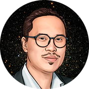 Andrew 費 Fai, Founder & CEO