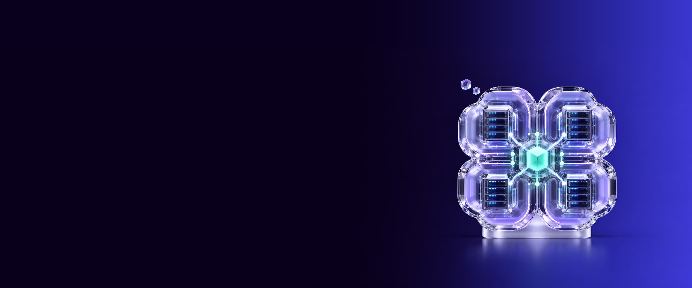 Cloud Infrastructure & Engineering Services preview