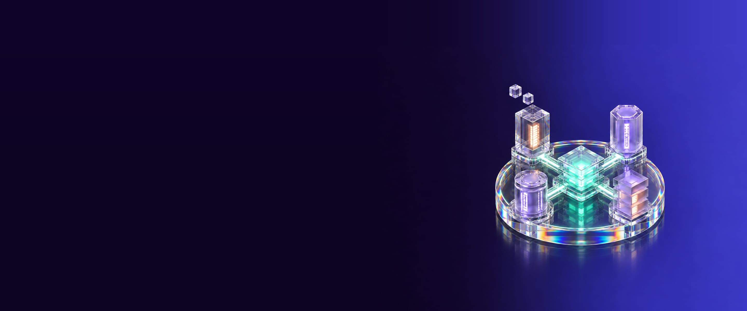 Consortium Blockchain Development Services preview