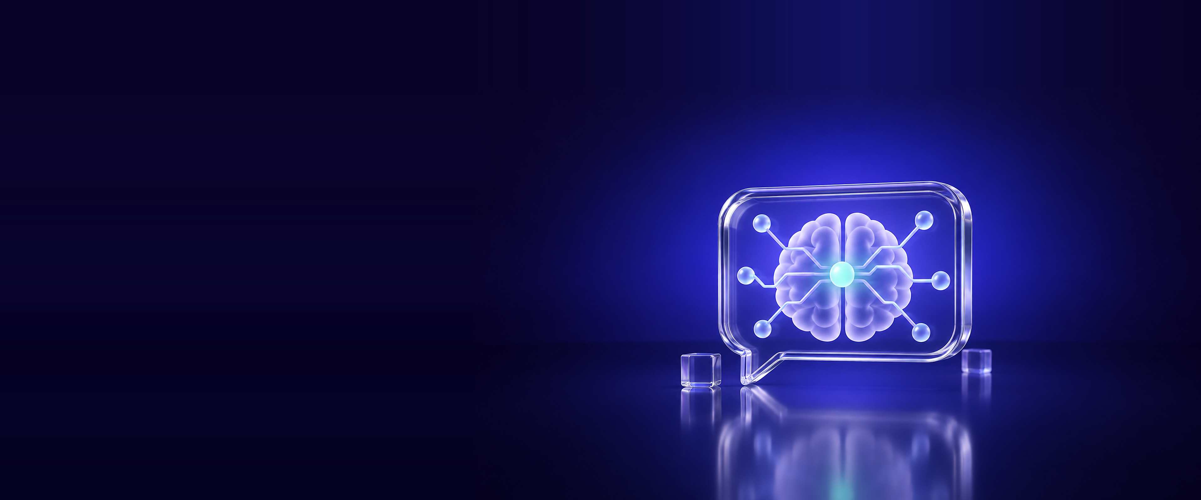 Conversational AI Development Services preview
