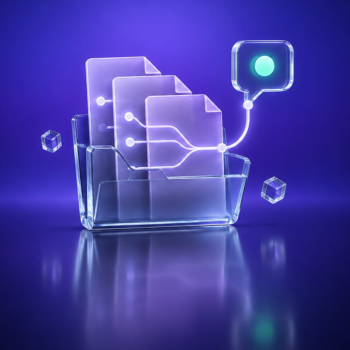 Core conversational AI development services preview