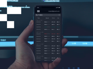phone with currency values