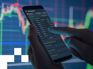 search currency via phone