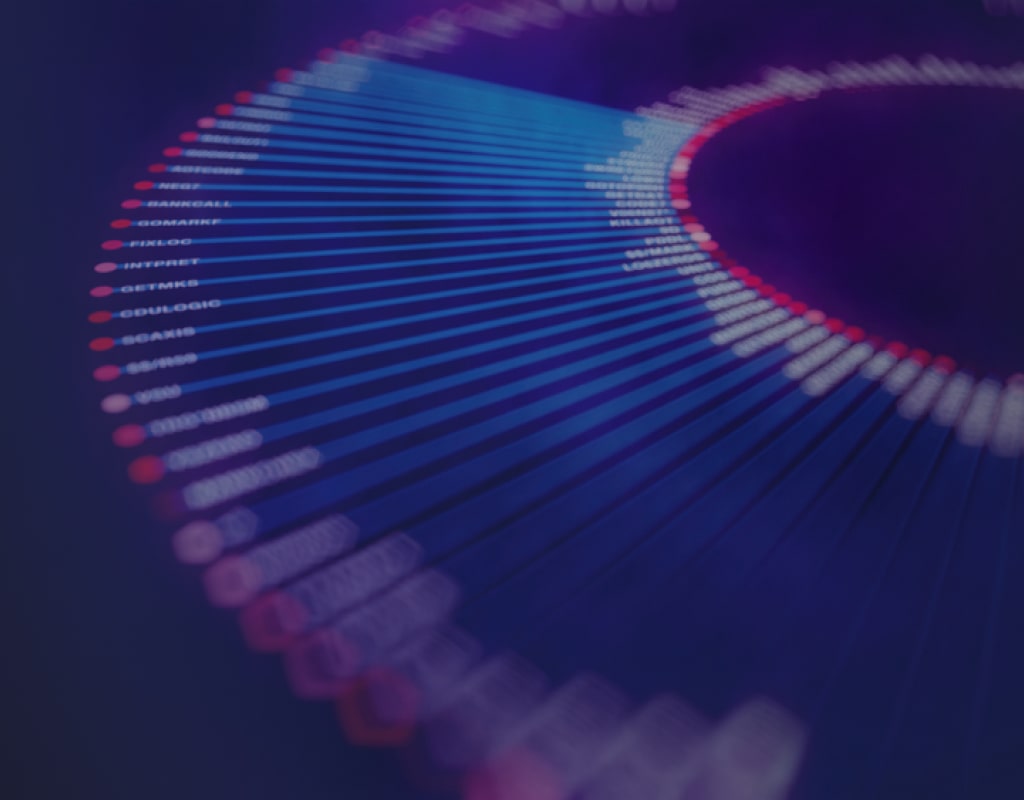 Data Analytics Services & Solutions