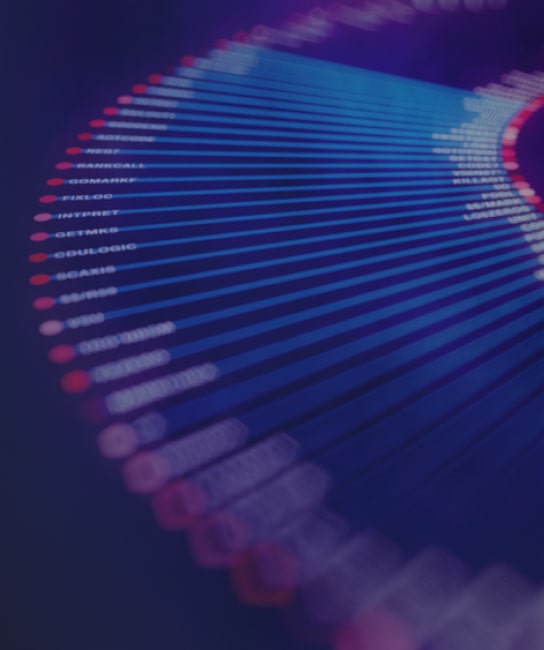 Data Analytics Services & Solutions