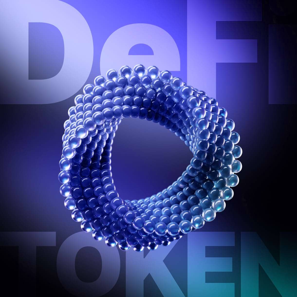 DeFi token development services