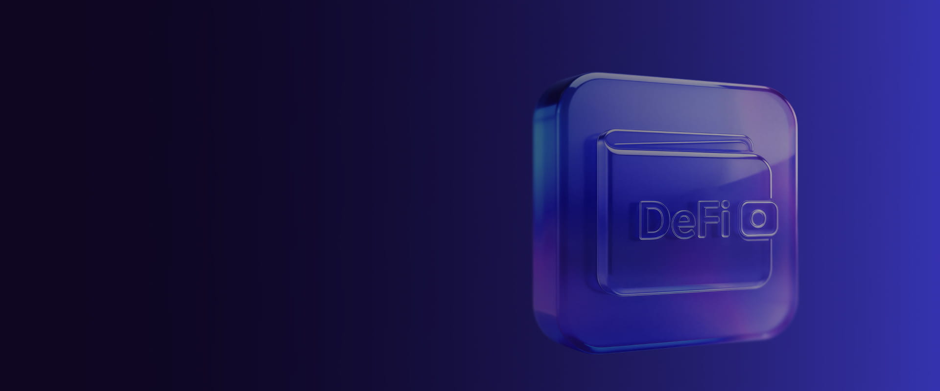 DeFi wallet development services preview