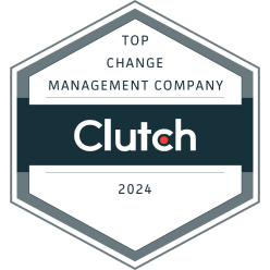 clutch awards badge