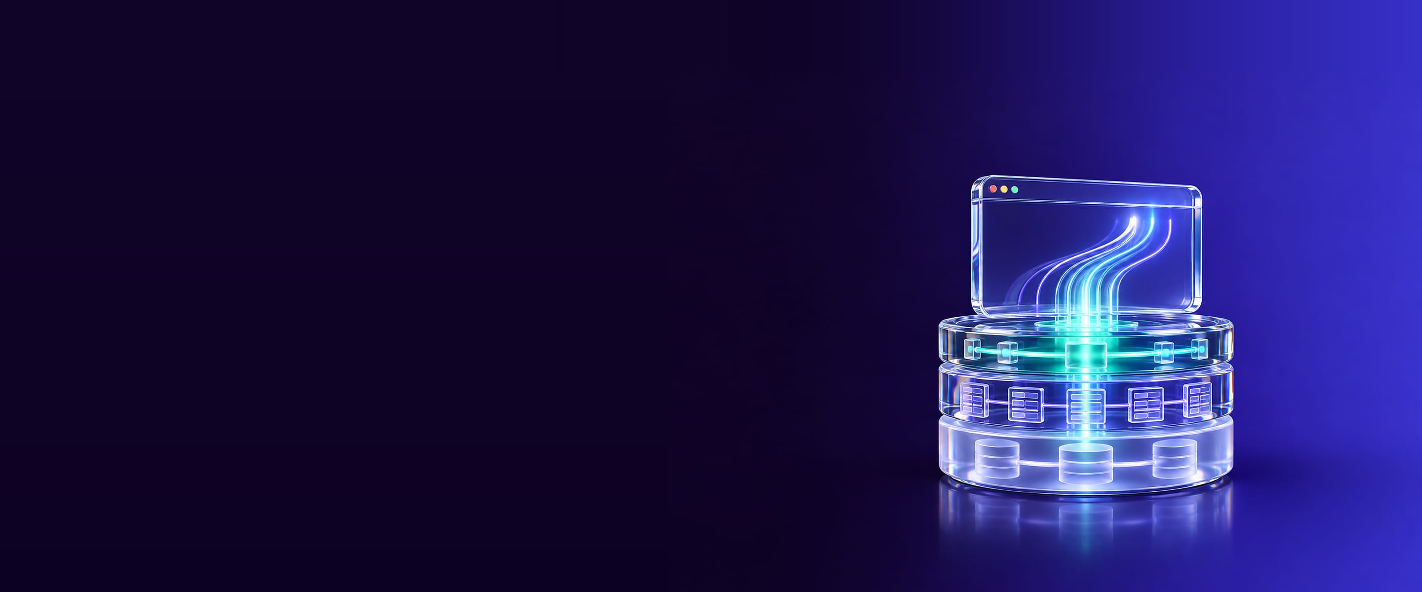 Django development services background