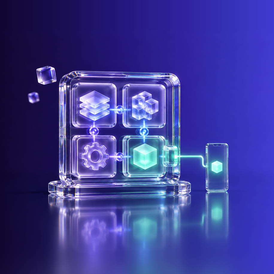 Django development services