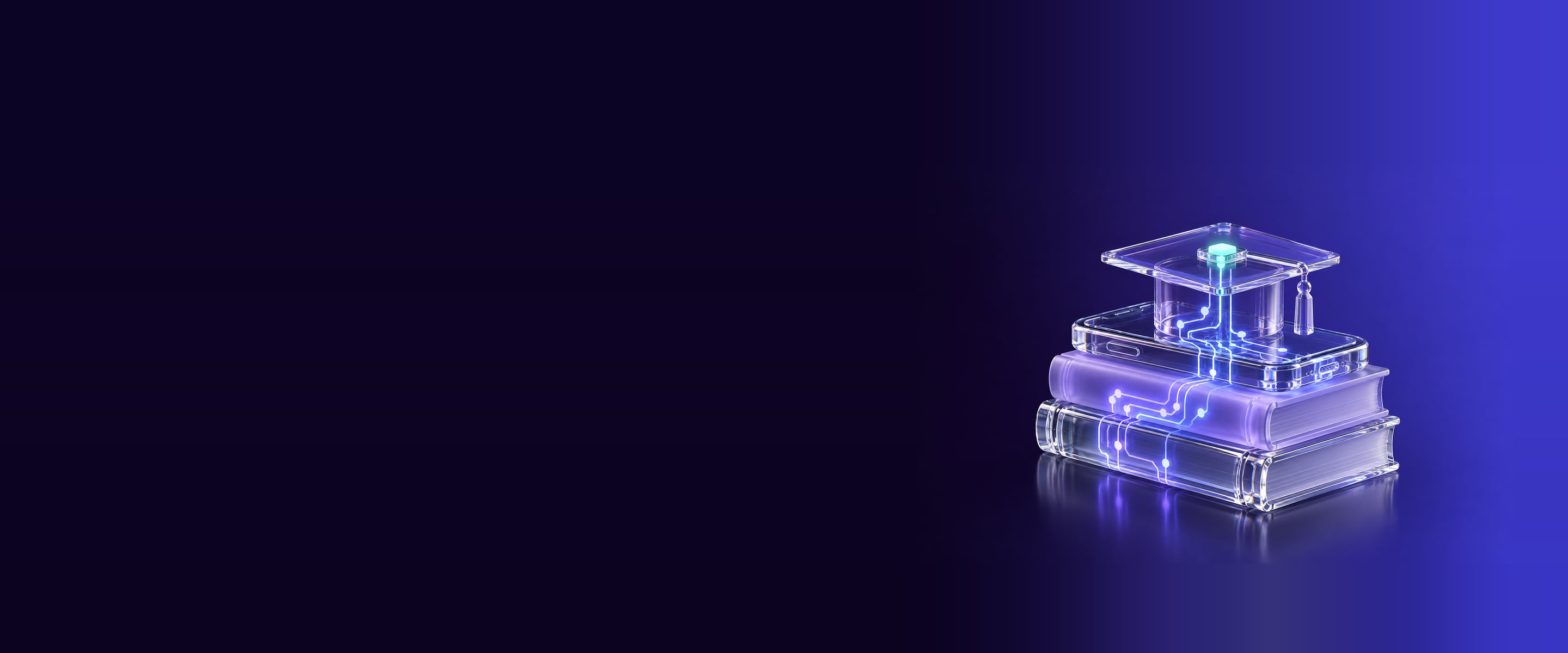 Education app development services preview