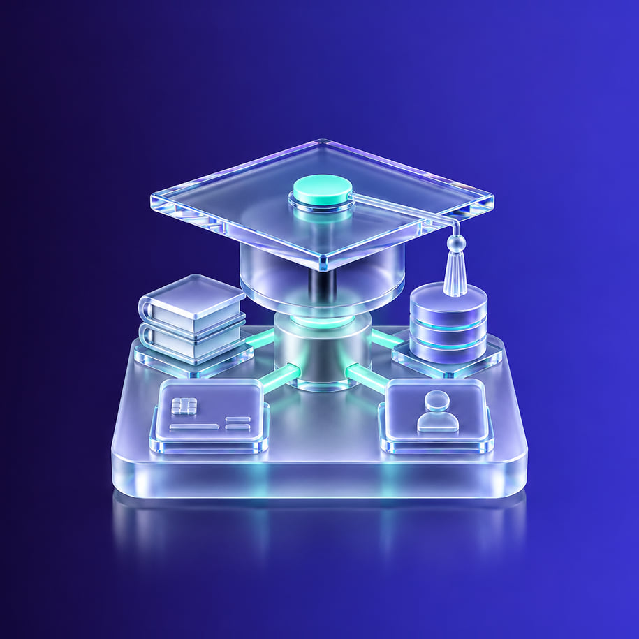 Education website development services we provide preview