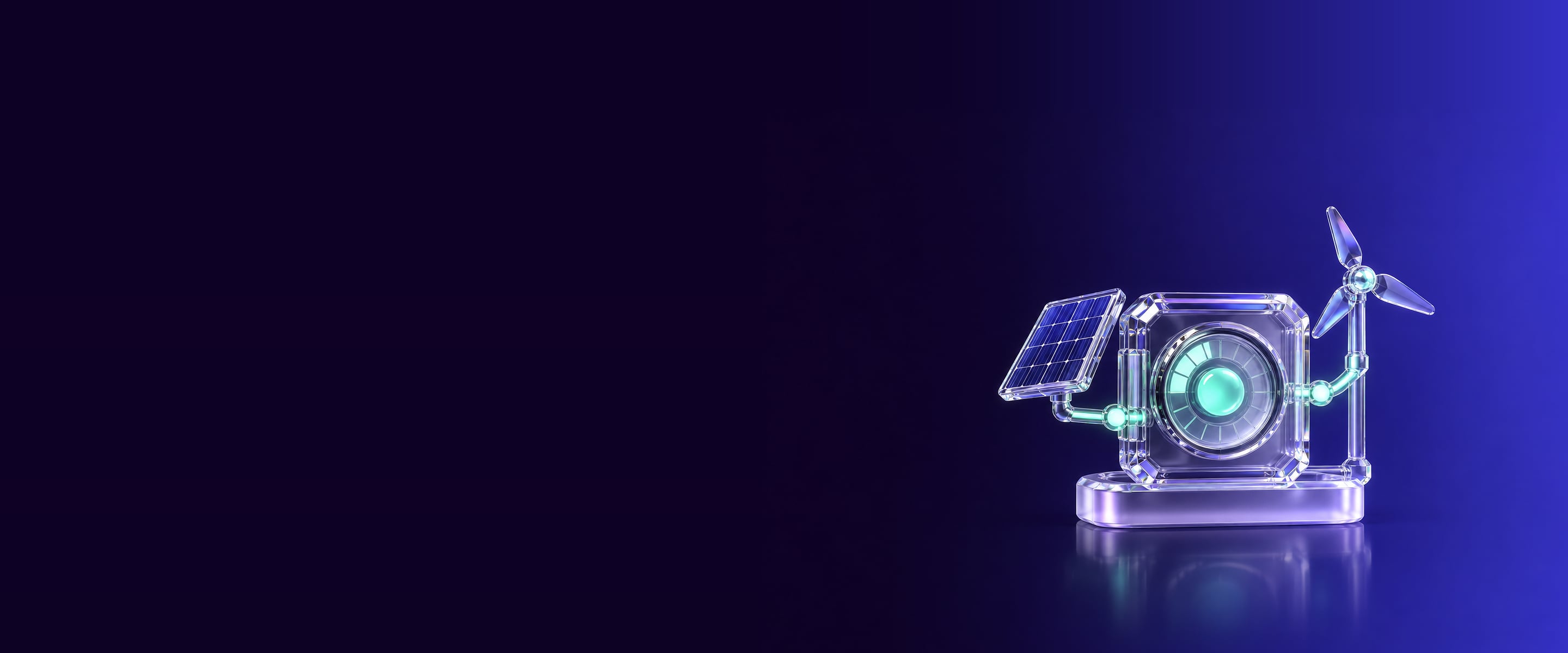 Energy software development services preview