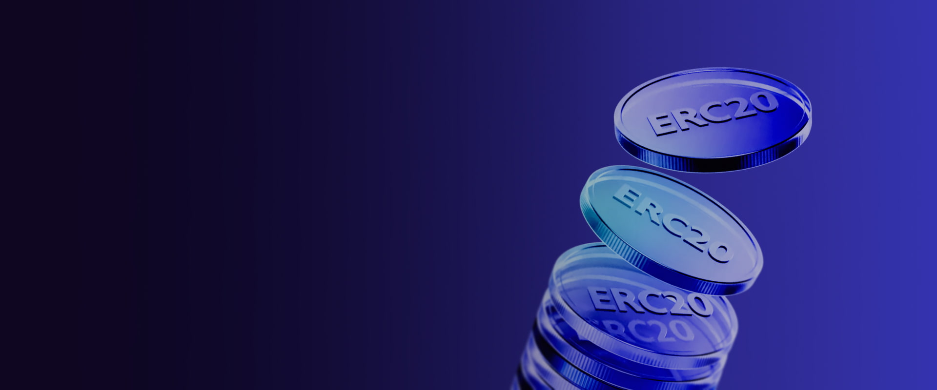 ERC20 Token Development Company preview