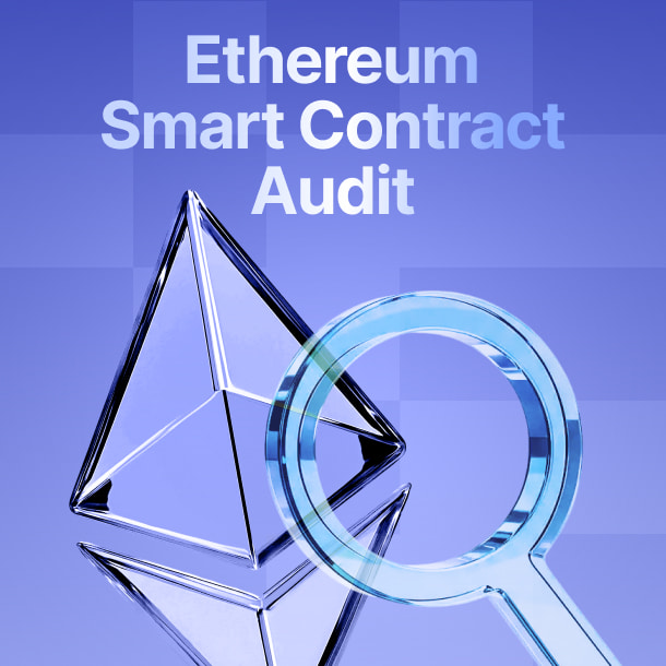 Ethereum smart contract audit services preview