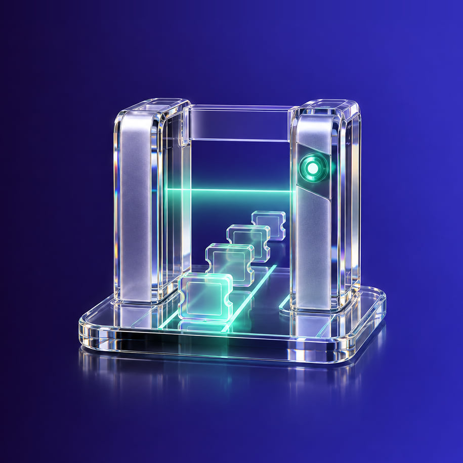 Event app development services preview