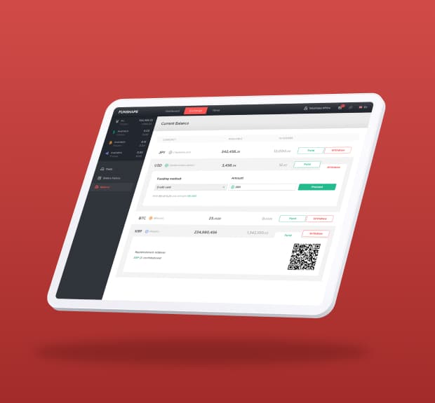 Cryptocurrency exchange for novice traders case preview