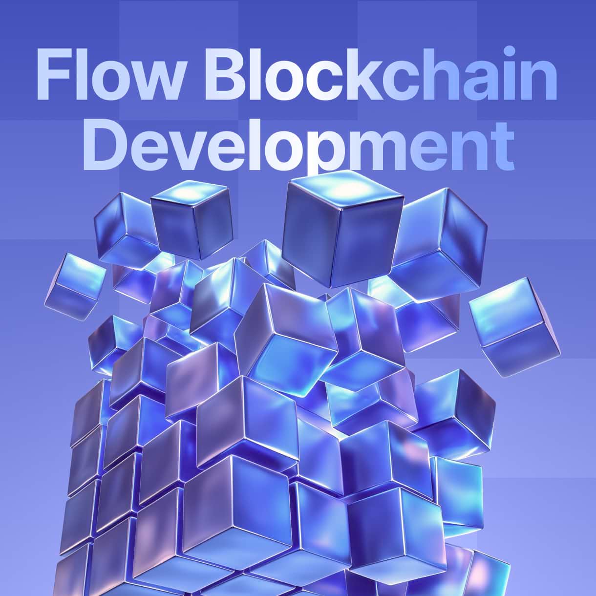 Image of Flow blockchain development services