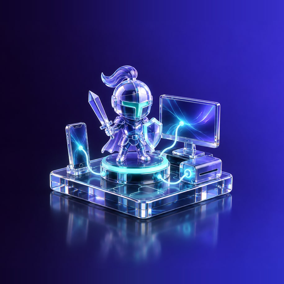 Game development services