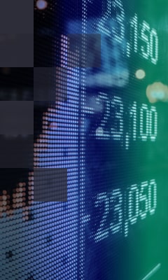 Financial Software Development & Consulting