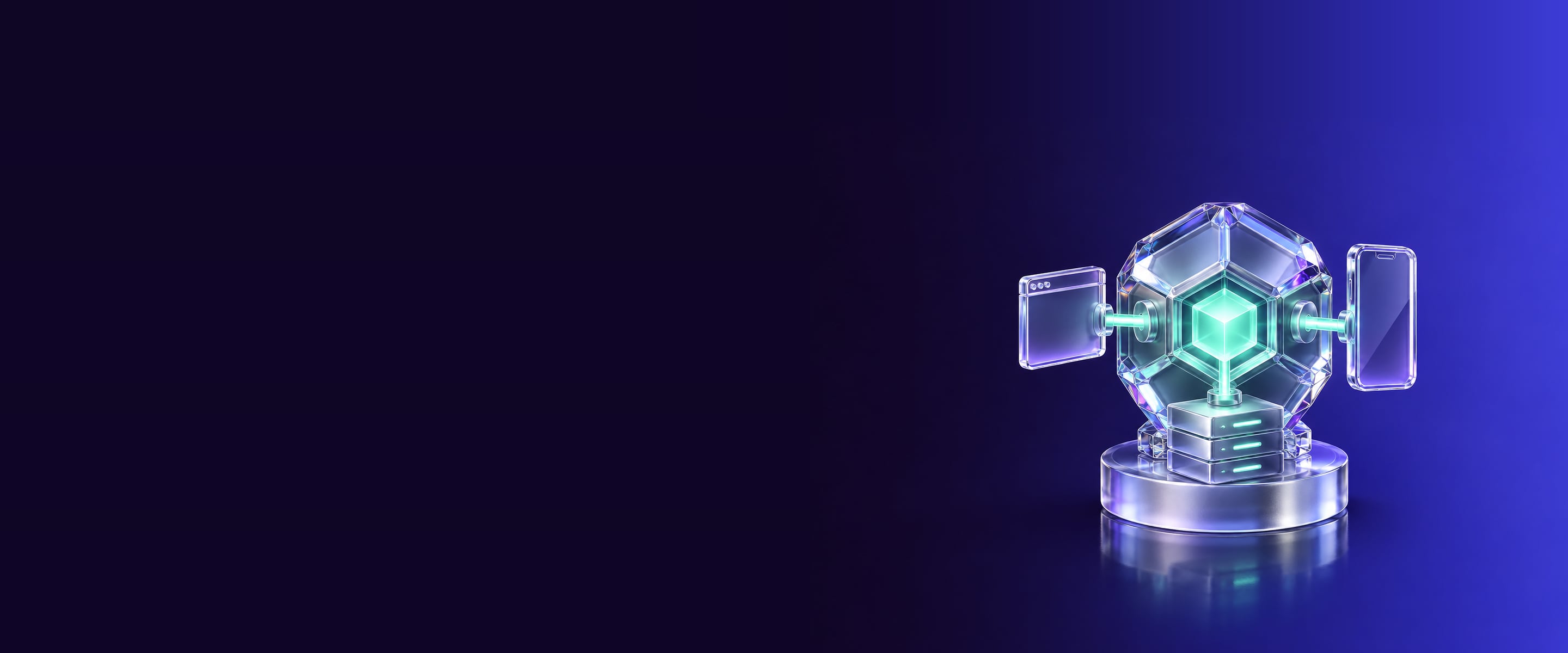Golang Development Services preview