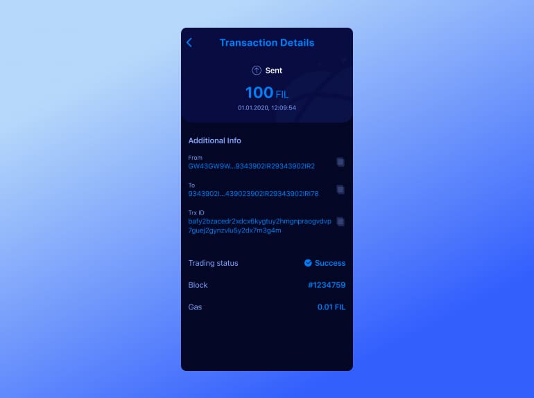 FileStar case preview