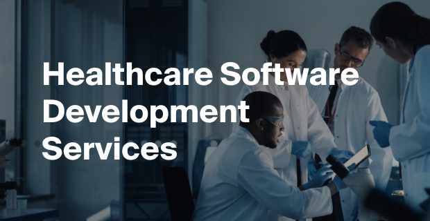 Custom Healthcare Software Development Company | PixelPlex