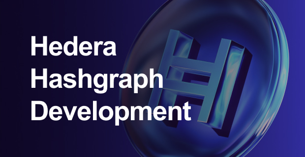 Hedera Hashgraph Development Company