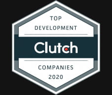 Clutch Top Development Companies 2020