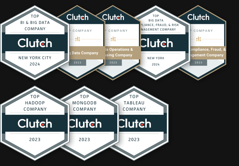 Clutch Awards