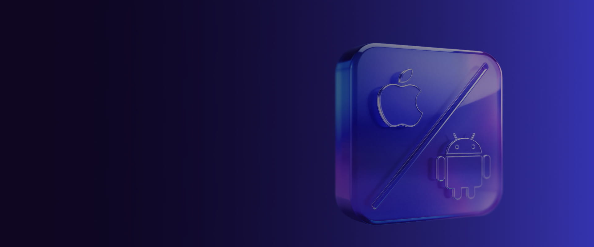 Hybrid app development services preview