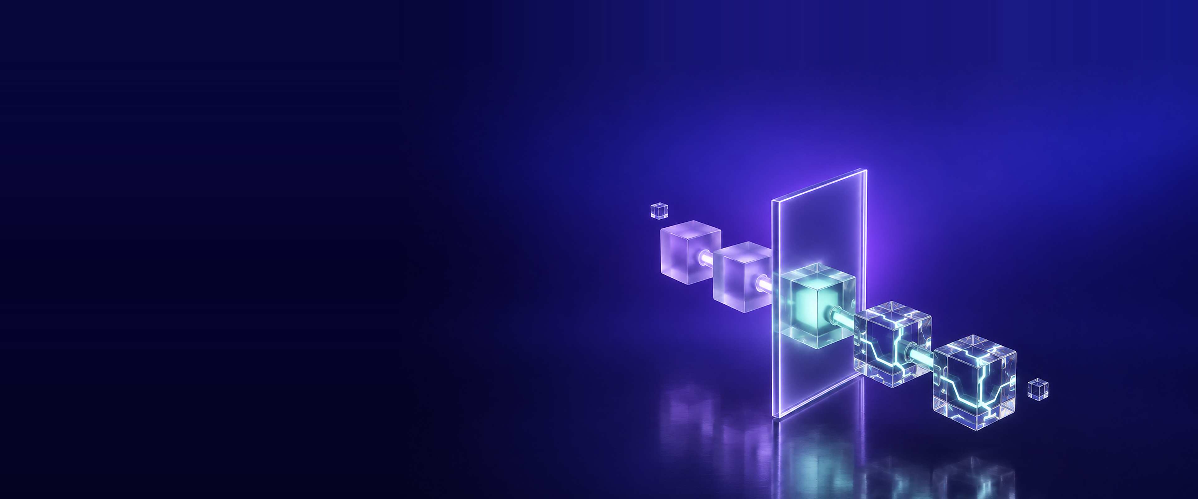 Hybrid blockchain development services preview